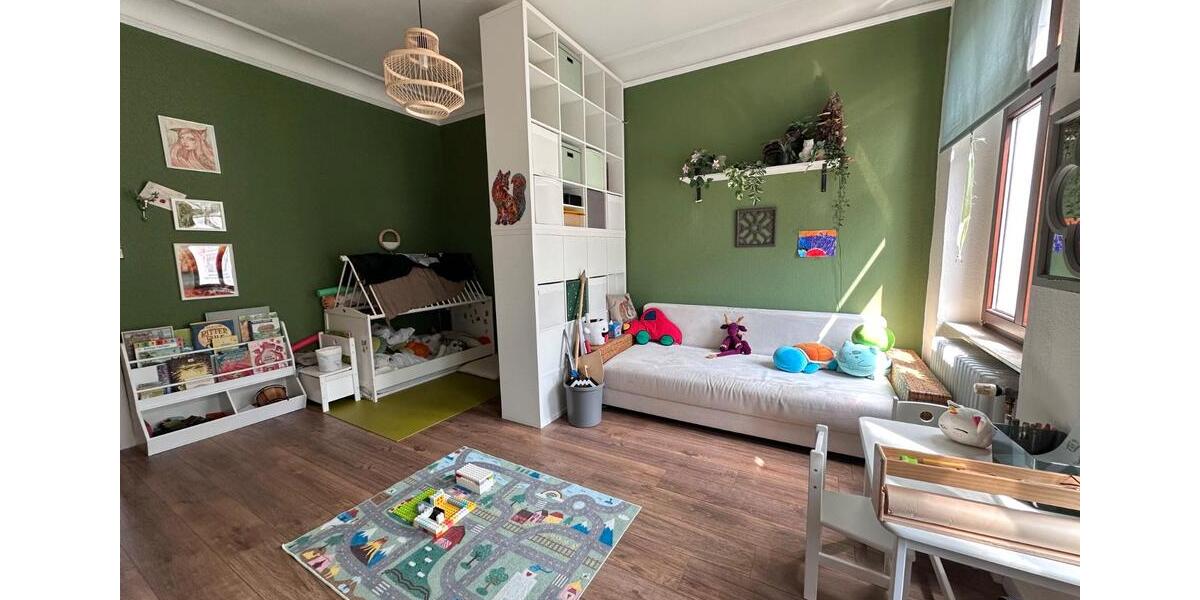 Etagenwohnung Wuppertal Gemarkung Vohwinkel - 4 Zimmer, 119 m&sup2;, 310.000&euro; | Angebot:27258756