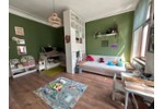 Etagenwohnung Wuppertal Gemarkung Vohwinkel - 4 Zimmer, 119 m&sup2;, 310.000&euro; | Angebot:27258756