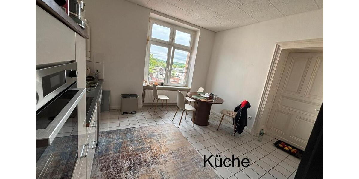 Etagenwohnung Schwelm - 3 Zimmer, 110 m&sup2;, 950&euro; | Angebot:26633223