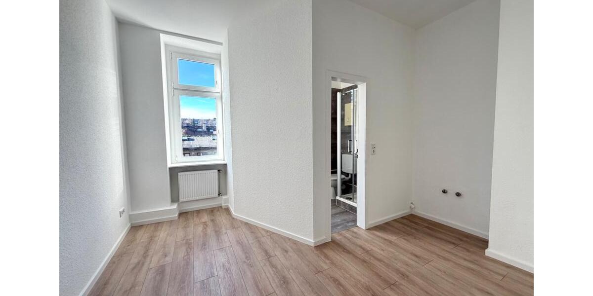 Etagenwohnung Wuppertal - 3.5 Zimmer, 85 m&sup2;, 770&euro; | Angebot:25216836