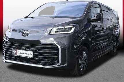 Toyota Proace 25.411 km 40.489 &euro; Mülheim 45475