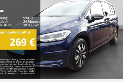 VW Touran 24.860 km 33.490 &euro; Bochum 44892