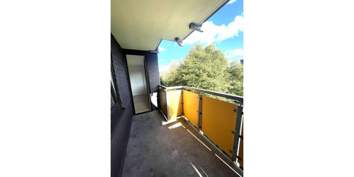 Etagenwohnung Wuppertal Gemarkung Nächstebreck - 2.5 Zimmer, 64 m&sup2;, 530&euro; | Angebot:25880563