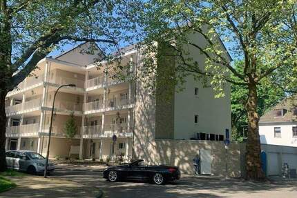 Wohnung Herne Röhlinghausen - 2 Zimmer, 61 m&sup2;, 790&euro; | Angebot:25796585