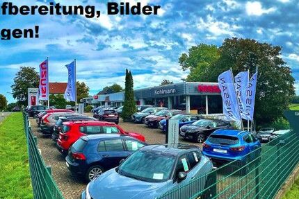 Nissan Townstar 7.000 km 27.980 &euro; Sprockhövel 45549