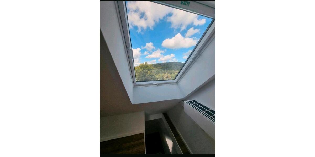 Dachgeschoßwohnung Wuppertal Lichtenplatz - 2 Zimmer, 80 m&sup2;, 940&euro; | Angebot:26483898
