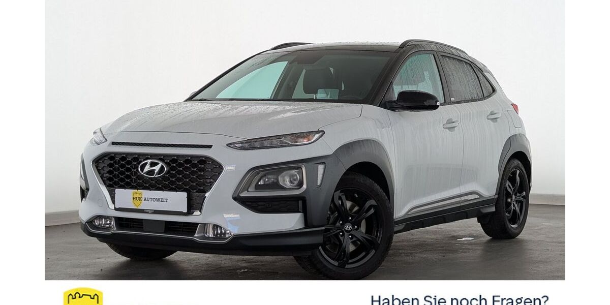 Hyundai KONA 50.290 km 17.660 &euro; Düsseldorf 40599