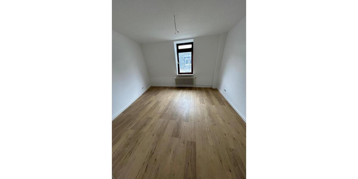 Etagenwohnung Wuppertal Arrenberg - 3 Zimmer, 62 m&sup2;, 774&euro; | Angebot:25216806
