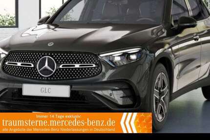 Mercedes-Benz GLC 220 4.626 km 54.990 &euro; Düsseldorf 40470
