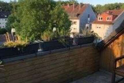 Wohnung Essen Altendorf - 3 Zimmer, 73 m&sup2;, 545&euro; | Angebot:23251706