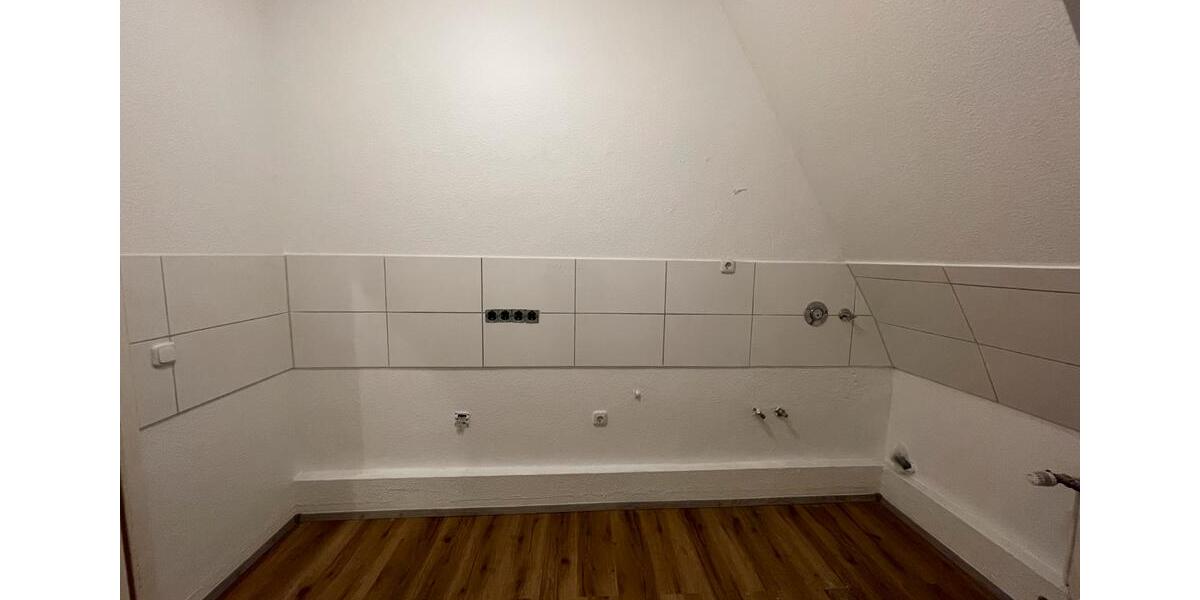 Etagenwohnung Wuppertal Gemarkung Langerfeld - 3 Zimmer, 75 m&sup2;, 492&euro; | Angebot:24704095