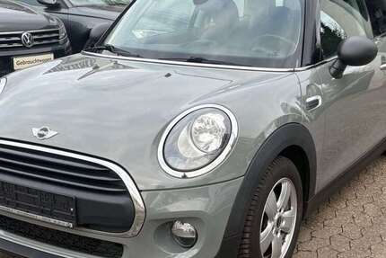 Mini One 85.162 km 9.498 &euro; Heiligenhaus 42579