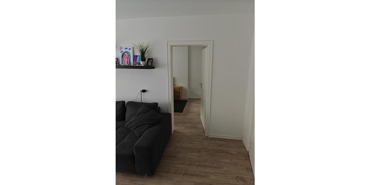 Erdgeschoßwohnung Düsseldorf Stadtbezirk 9 - 2 Zimmer, 44 m&sup2;, 740&euro; | Angebot:26481338