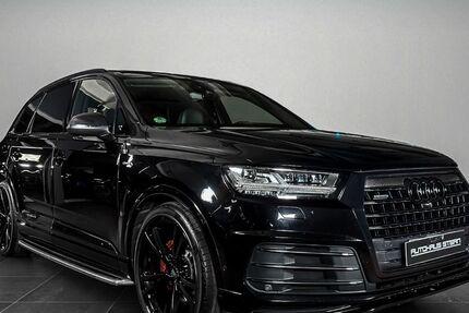Audi Q7 133.979 km 47.990 &euro; Gelsenkirchen 45892