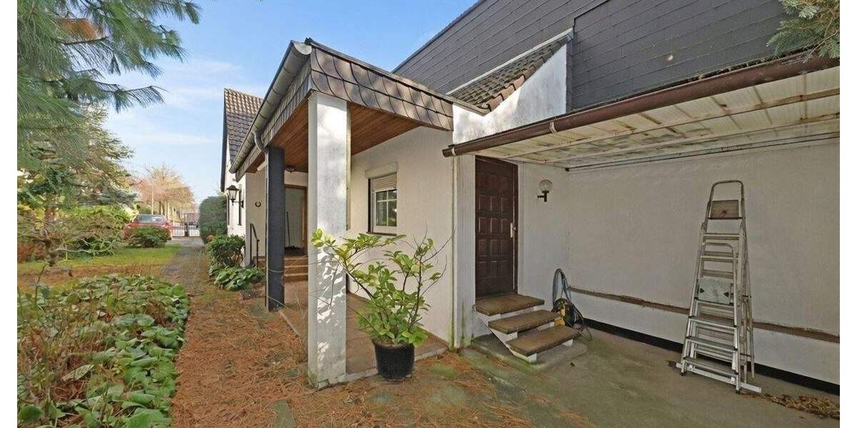 Grundstück Düsseldorf Unterrath - 490.000&euro; | Angebot:25695137