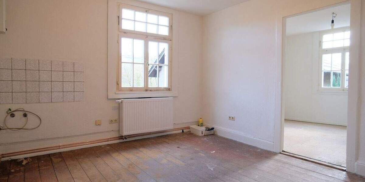 Mehrfamilienhaus, Wohnhaus Solingen Solingen-Mitte - 1 Zimmer, 260 m&sup2;, 260.000&euro; | Angebot:25772595