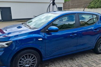 Dacia Sandero 23.158 km 15.000 &euro; Remscheid 42859