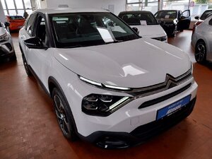 Citroen C4 Feel Pack 1.2 Kam Tempomat Klima 16.501 km 18.180 &euro; HAAN 42781
