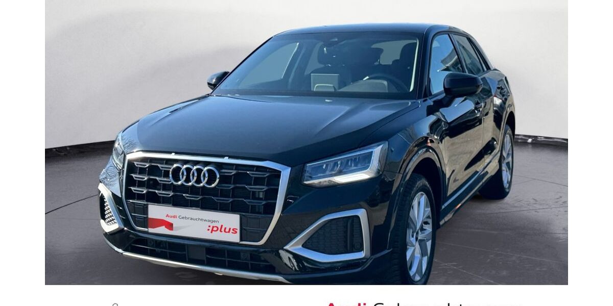 Audi Q2 25.473 km 29.980 &euro; Hilden 40721