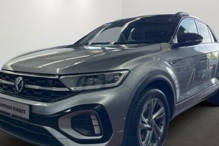 VW T-Roc 49.765 km 24.980 &euro; Velbert 42553