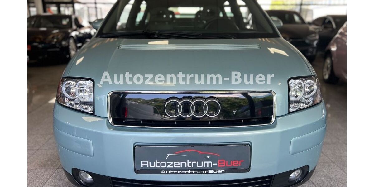 Audi A2 133.000 km 7.990 &euro; Gelsenkirchen 45881