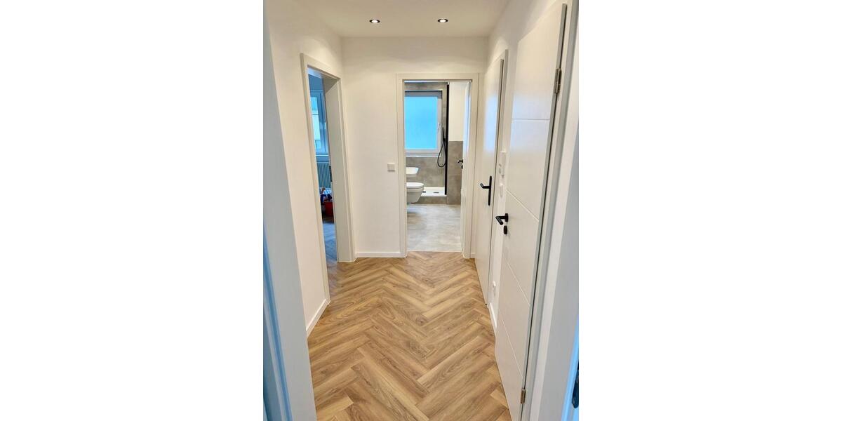 Etagenwohnung Wuppertal Gemarkung Barmen - 2 Zimmer, 48 m&sup2;, 120.000&euro; | Angebot:26110543