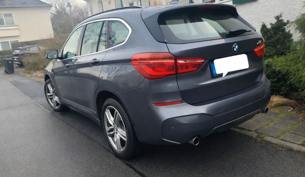 BMW X1 91.500 km 18.500 &euro; Essen 45133