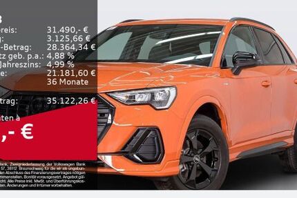 Audi Q3 50.596 km 31.490 &euro; Remscheid 42897