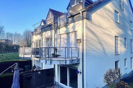 Wohnung Burscheid - 3 Zimmer, 81 m&sup2;, 299.000&euro; | Angebot:25239037