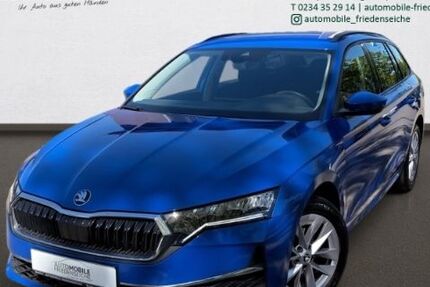 Skoda Octavia 40.823 km 26.970 &euro; Bochum 44805
