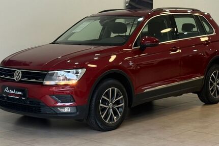 VW Tiguan 75.665 km 22.890 &euro; Remscheid/NRW 42859