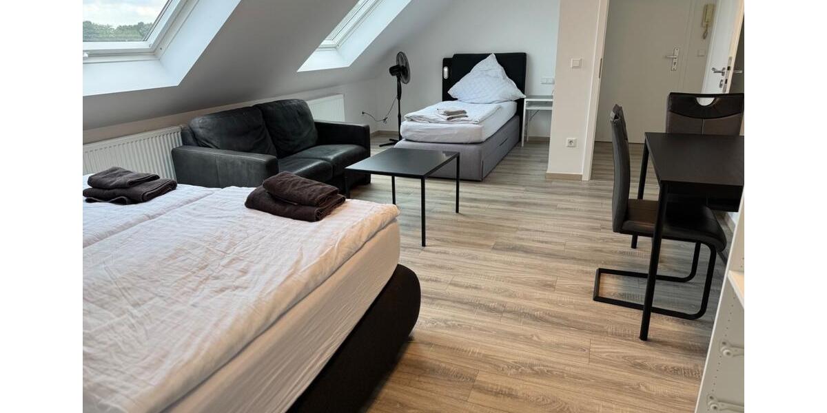 Ferienimmobilie Essen Stadtbezirk VI - 80&euro; | Angebot:24471734