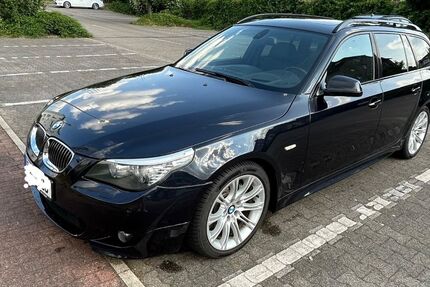 BMW 530 276.500 km 9.500 &euro; Essen 45276