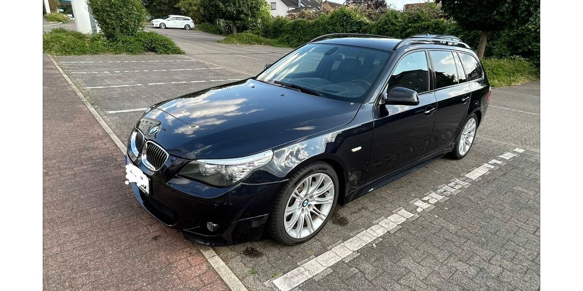 BMW 530 276.500 km 9.500 &euro; Essen 45276