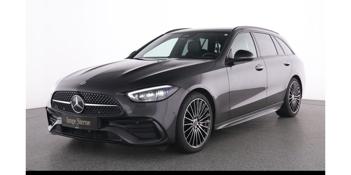 Mercedes-Benz C 220 10.093 km 46.985 &euro; Essen 45309