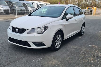 Seat Ibiza 198.752 km 3.490 &euro; Essen 45309