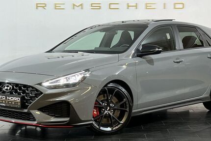 Hyundai i30 43.500 km 35.990 &euro; Remscheid 42897