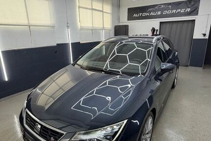 Seat Leon 181.456 km 11.950 &euro; Solingen 42651