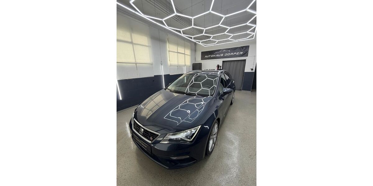 Seat Leon 181.456 km 11.950 &euro; Solingen 42651