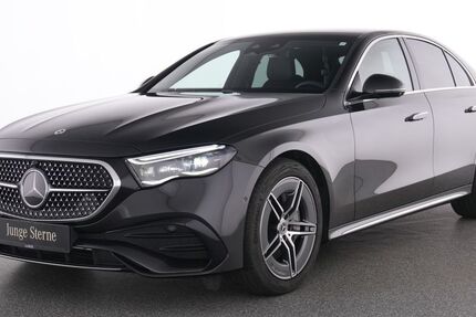 Mercedes-Benz E 200 9.743 km 54.985 &euro; Essen 45309