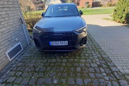 Audi Q3 60.000 km 29.900 &euro; Mülheim an der Ruhr 45481