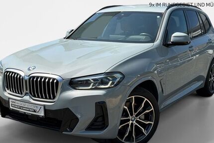 BMW X3 33.782 km 47.940 &euro; Bochum 44809