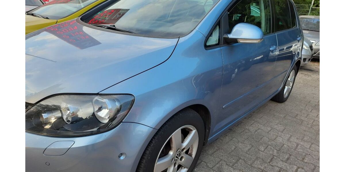 VW Golf Plus 200.000 km 3.450 &euro; Essen 45276
