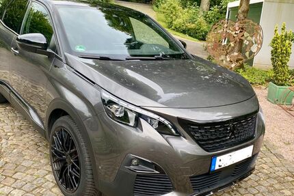 Peugeot 3008 93.000 km 16.700 &euro; Solingen 42651