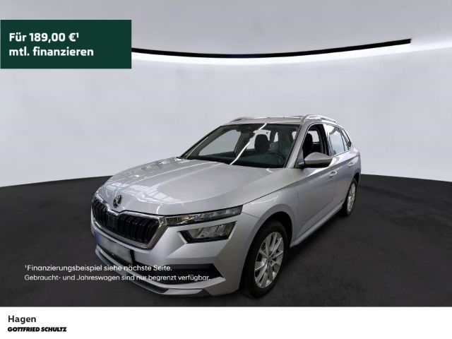 Skoda Kamiq 28.257 km 21.890 &euro; Hagen 58089