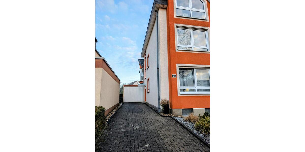 Erdgeschoßwohnung Bochum Bochum-Südwest - 3 Zimmer, 107 m&sup2;, 349.000&euro; | Angebot:26069004