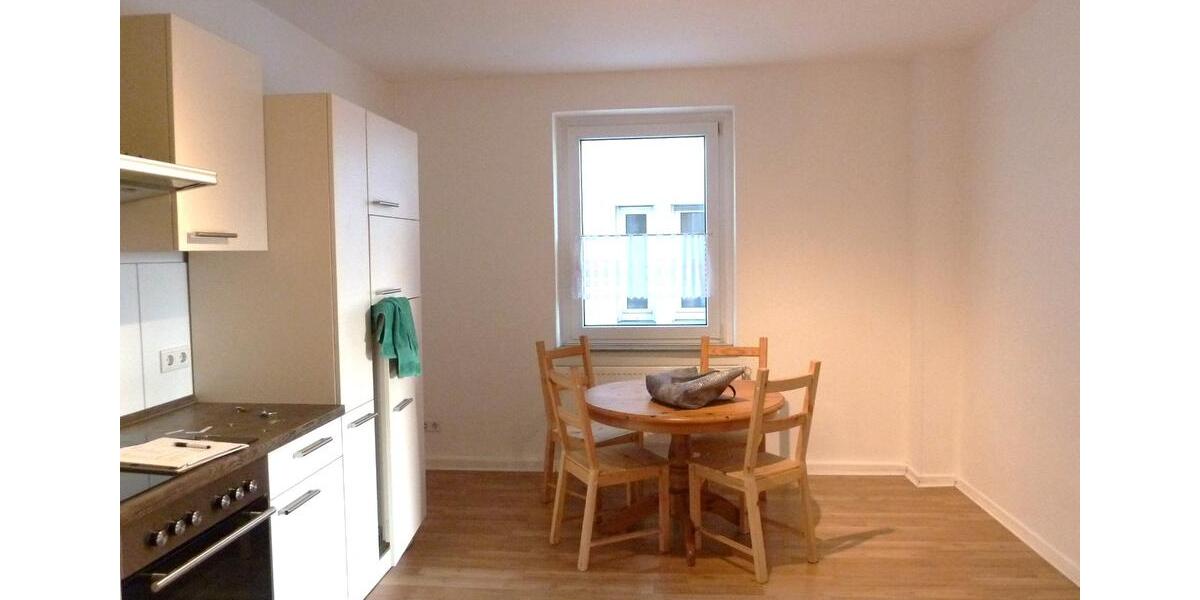 Etagenwohnung Bochum Querenburg - 2 Zimmer, 60 m&sup2;, 550&euro; | Angebot:26621342