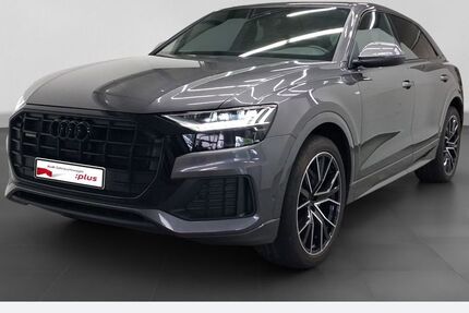 Audi Q8 19.879 km 66.440 &euro; Bochum 44809