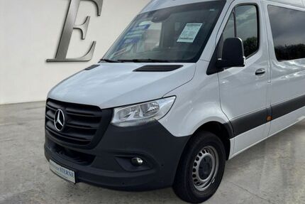 Mercedes-Benz Sprinter 211.799 km 35.105 &euro; Witten 58454