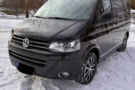 VW T5 Multivan 159.988 km 25.249 &euro; Haan 42781